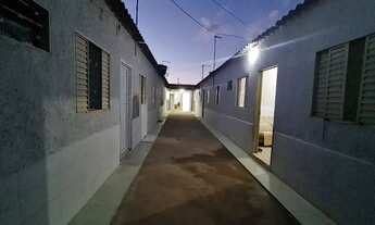 Imagem 2: Vendo um Lote de 360 metros com 6 Kits 2 de 2 Quartos e 4 de 1 Quarto em Aguas Lindas GO