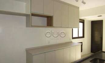 Imagem 6: Apartamento com 3 dormitórios para alugar, 98 m² por R$ 4.200,00/mês - Paulista - Piracica