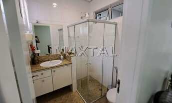 Imagem 5: Sobrado Comercial com salão de cabeleireiro completo, para uso imediato, na Afonso Schmidt