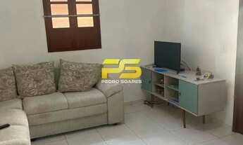 Imagem 5: CASA A VENDA 2 QUARTOS CONDOMINIO PARQUE DOS CHALES BANANEIRAS-PB