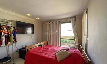 Imagem 7: A melhor cobertura duplex do jardim oceânico