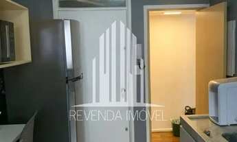 Imagem 7: Apartamento de 98m² com 3 Quartos e 1 Vaga no Itaim Bibi