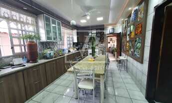 Imagem 14: Casa à venda, com quatro dormitórios no bairro Angola, BETIM - MG