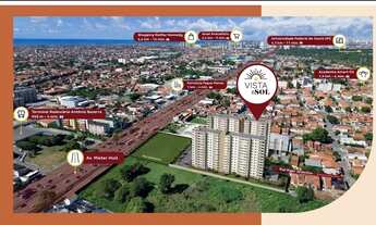 Imagem 2: OPORTUNIDADE DE LANÇAMENTO NO ANTÔNIO BREZERRA PARCELE A SUA ENTRADA