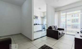 Imagem 2: Apartamento à Venda - Alphaville, 1 Quarto, 50 m2