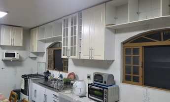 Imagem 4: Chácara para temporada - Atibaia