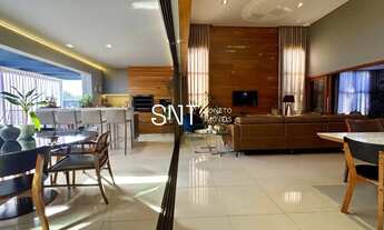 Imagem 6: Casa à venda no Condomínio Villagio Premium - 3 suítes - 240 m² privativos