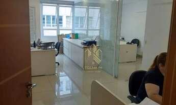 Imagem 4: Sala, 45 m² - venda por R$ 480.000,00 ou aluguel por R$ 3.200,00/mês - Alvinópolis - Atiba