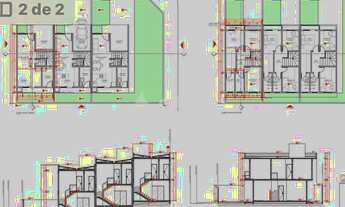 Imagem 4: Sobrado à venda, Jardim Carvalho, Ponta Grossa, PR