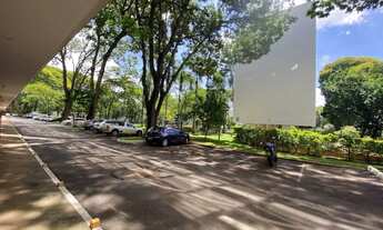 Imagem 2: Quadra modelo da Asa Sul SQS 308 - 3 quartos (1 suíte