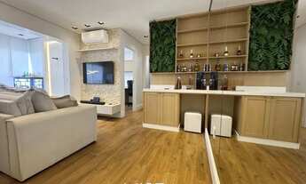 Imagem: Imóvel para venda no Tatuapé - São Paulo