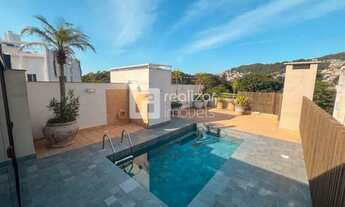 Imagem: Cobertura duplex 3 quartos no bairro Agronômica