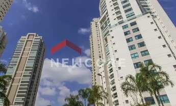 Imagem 2: Apartamento em Avenida Parkinson - Alphaville Empresarial - Barueri/SP