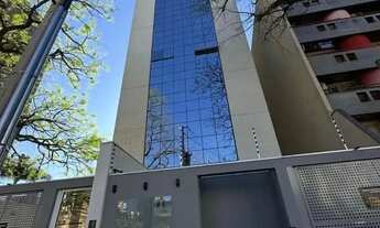 Imagem 2: Apartamento à venda Bataglini 2 quartos mobiliado na zona 07 em Maringá