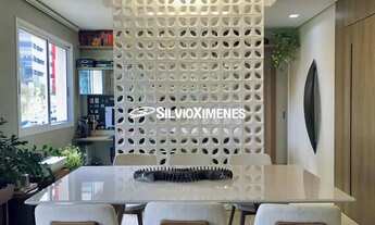 Imagem 7: Residencial Apartamento no Vila Da Serra com 105,00 (M²), 2 quartos e 2 vagas para Alugue