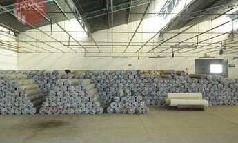 Imagem 7: Galpão Industrial em São Simão a apenas 37 Km de Ribeirão Preto para Vender ou Alugar