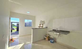 Imagem 2: Casa Bairro nova Lima com 2 quartos próximo do Fort atacadista