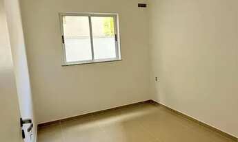 Imagem 7: Passo chave Condomínio Fit One Turu, Avenida Acre com elevador e suite e sem saldo contr