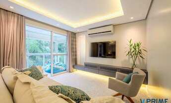 Imagem 7: Apartamento 3 dormitórios, sendo 3 suítes e 3 vagas