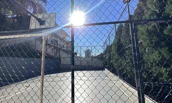 Imagem 3: Apartamento para venda possui 82 metros quadrados com 2 quartos