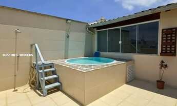 Imagem: Cobertura Duplex para Locação, Barra Olímpica