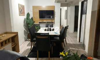 Imagem: Casa à venda no bairro Santa Luzia em Uberlândia