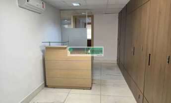 Imagem 2: Conjunto c/ 1 Salão, 5 salas e 3 vagas. Em frente ao Metrô Consolação