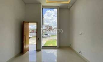 Imagem 3: CASA 3 SUITES PLENAS, SENDO 1 COM CLOSET NO JARDINS BOLONHA, SENADOR CANEDO-GO