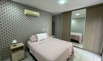 Imagem 7: APARTAMENTO EM PONTA NEGRA AD003