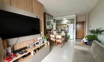 Imagem 7: Apartamento Edifício Ipê (7º Andar