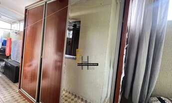 Imagem 6: APARTAMENTO COND. ALABAMA I 2 QUARTOS / 77m²