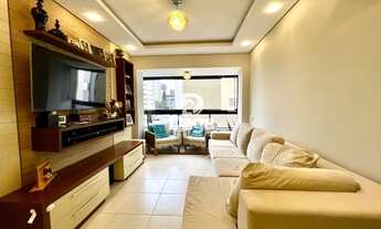 Imagem 6: 3 Dormitórios no Itacorubi - 2 Vagas - 111m2