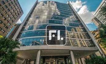 Imagem 3: Conjunto, 535 m² - venda por R$ 10.000.000,00 ou aluguel por R$ 67.530,01/mês - Vila Olímp