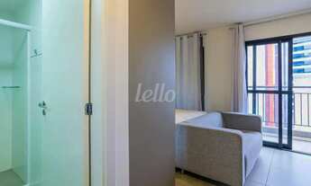 Imagem: Apartamento 1 quartos para alugar no(a)