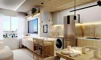 Imagem: Apartamento à venda Rua Jataí, Cristal