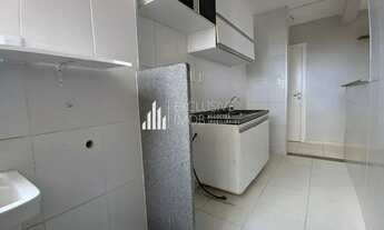 Imagem 3: Imóvel para aluguel tem 63 metros quadrados com 3 quartos em Parque Verde - Belém - PA