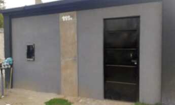 Imagem: ALUGO KITNET MOBILIADA NO CAPÃO RASO