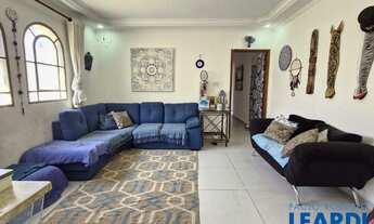 Imagem 3: CASA TÉRREA - TREMEMBÉ - SP