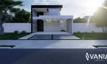 Imagem: Casa de Alto Padrão c/ 3 suítes plenas