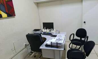 Imagem 5: Prédio disponível para venda no bairro Nossa Senhora Aparecida em Uberlândia-MG