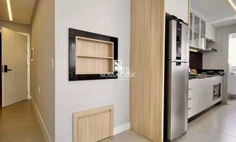 Imagem 3: Apartamento com 2 quartos no Maui em Torres/RS