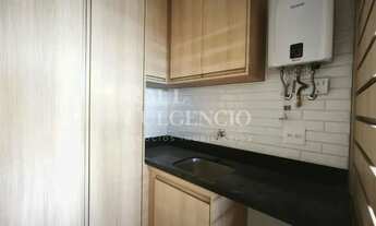 Imagem 5: Apartamentos no Ed. Villa Motese em Londrina