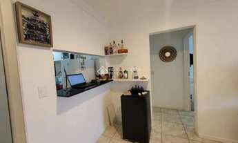 Imagem 3: Apartamento amplo de 2 dormitórios com vaga de garagem