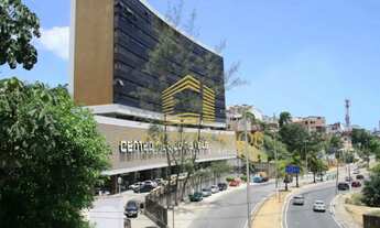 Imagem: Sala à venda no bairro Canela - Salvador/BA