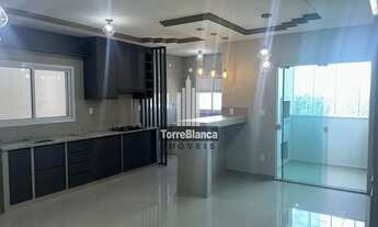 Imagem 3: Apartamento Semi-Mobiliado à Venda 2 Quartos (1 Suíte), Sacada com Churrasqueira e Garage