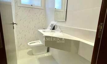 Imagem 13: Casa térrea para aluguel com 3 suítes em Condomínio Primor das torres com 134m² em Cuiabá