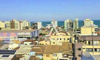 Imagem 2: Apartamento com 2 dormitórios para alugar, 70 m² por R$ 3.700,00/mês - Riviera Fluminense