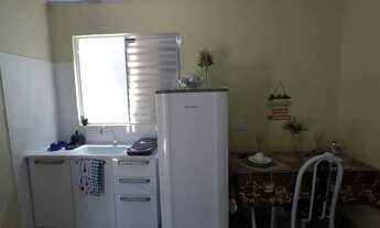 Imagem: Kitnet mobiliada prox prefeitura Senador