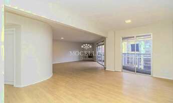 Imagem 5: Apartamento de alto padrão no Batel. 3 dormitórios e 189 m², Curitiba/ Mocellin Imóveis