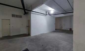 Imagem 6: Galpão comercial para venda em Vila Clementino , 1,205m²